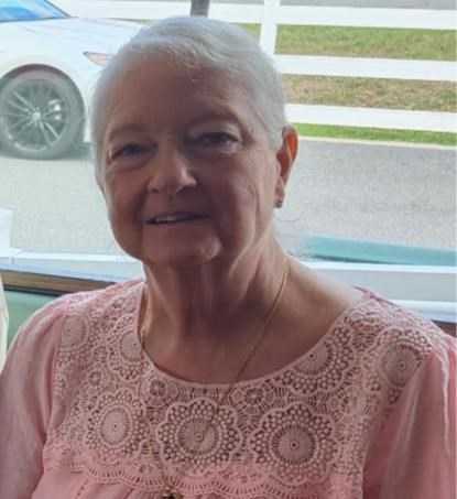 Avis de décès de Jacqueline Ann Hahn