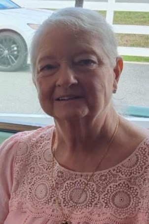 Obituary of Jacqueline Ann Hahn