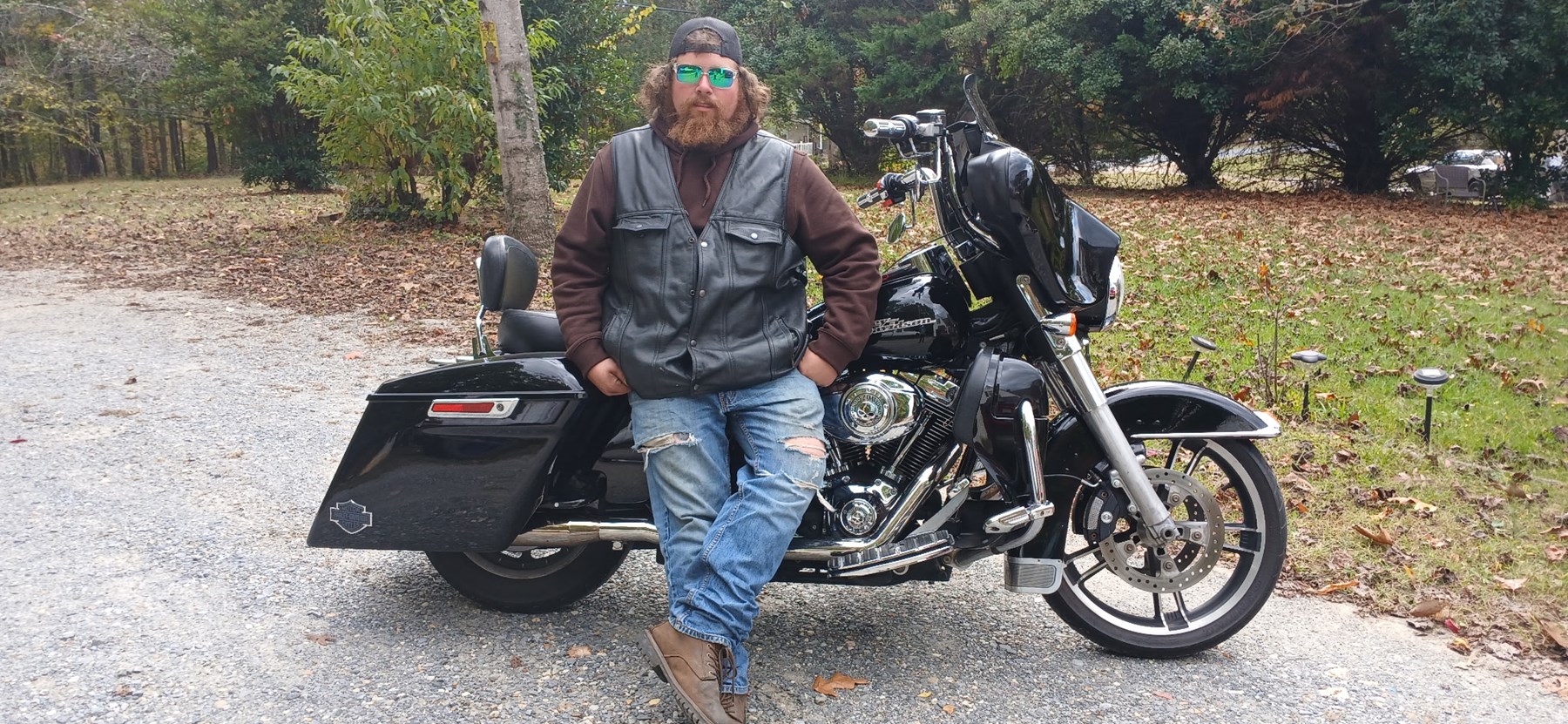 Obituary of Dakota Blake Fitzgerald