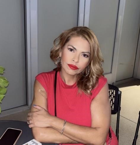 Obituary of Lisa Marie Leyva