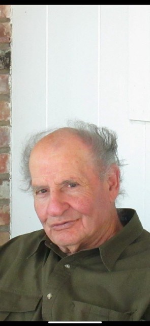 Obituary of Anthony M. Recchia Jr.