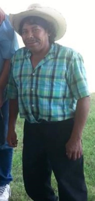 Obituary of Tomas Pablo Barragan