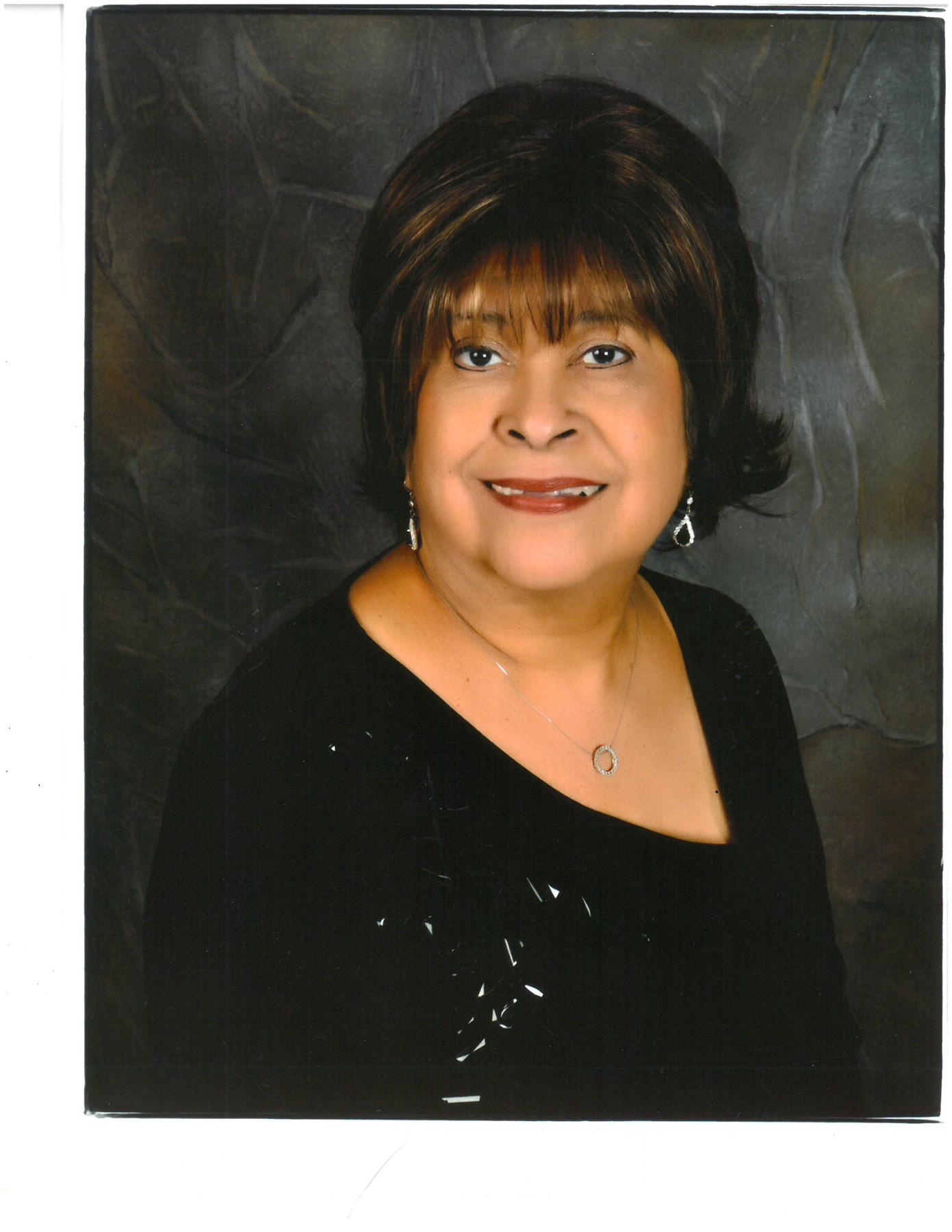 Obituary of Lenora S. Rivera
