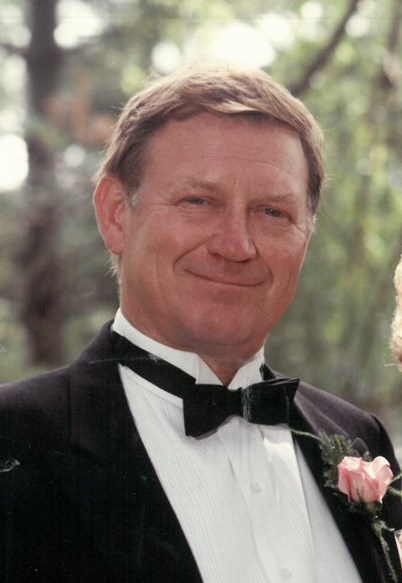 Obituary of Lloyd George Hummel