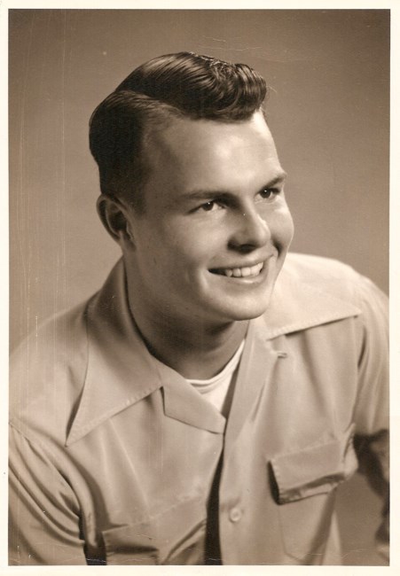 Obituary of Michael Joseph Casey