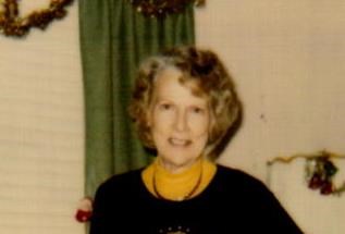 Obituary of Dorothy Reed