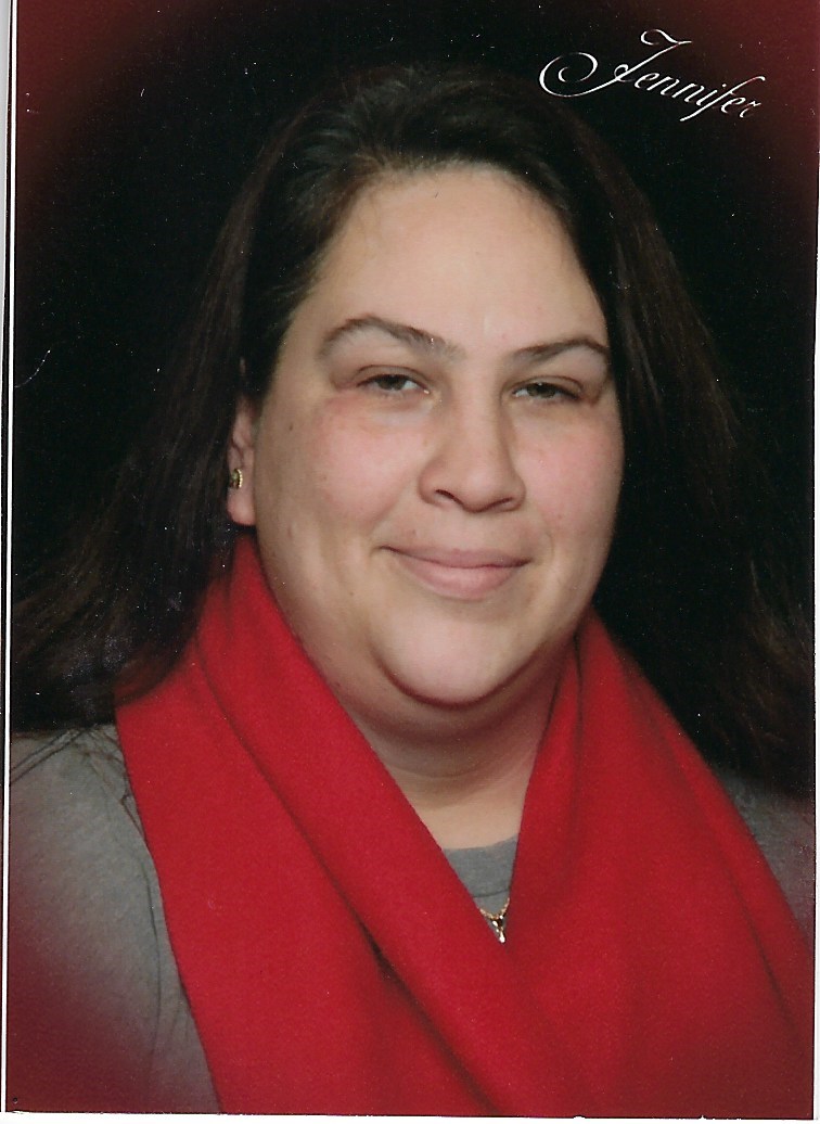 Obituary of Jennifer Ann Hopgood