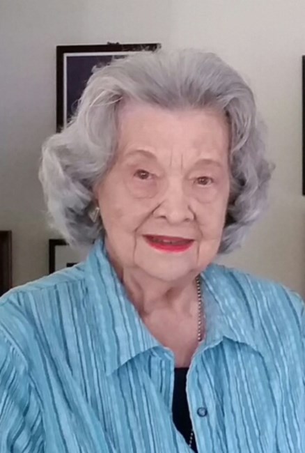 Obituary of Bette M. Singletary