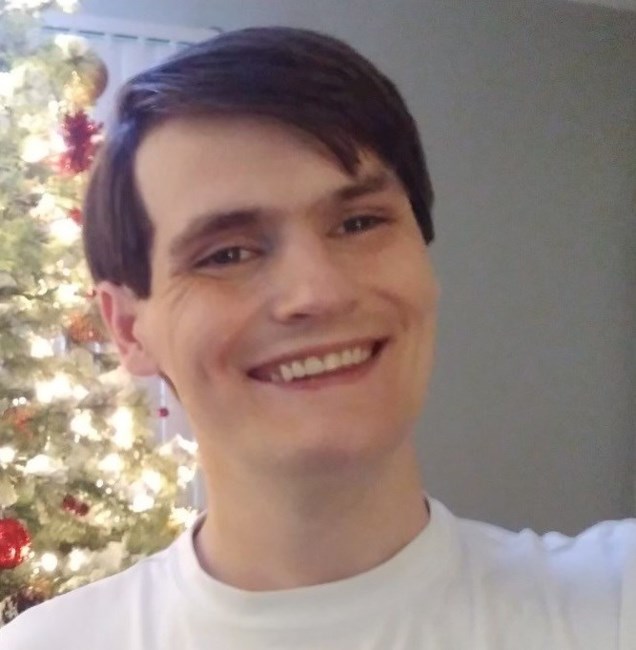 Obituary of Corey Lane Patrick