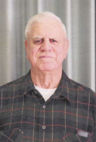 Obituary of Ernest Wilborn Massey Jr.