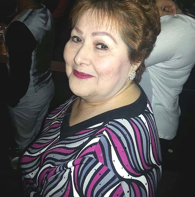 Obituary of Yolanda Yvonne Hernandez