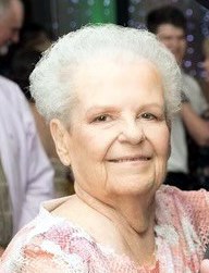 Obituary of Beverly Hauck Colombo