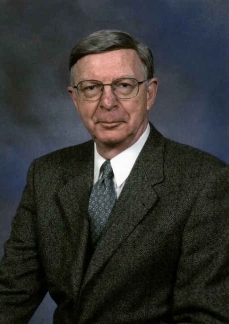 Obituary of David F Weppner