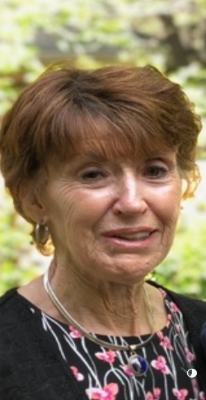 Obituary of Patricia Ann Foltz