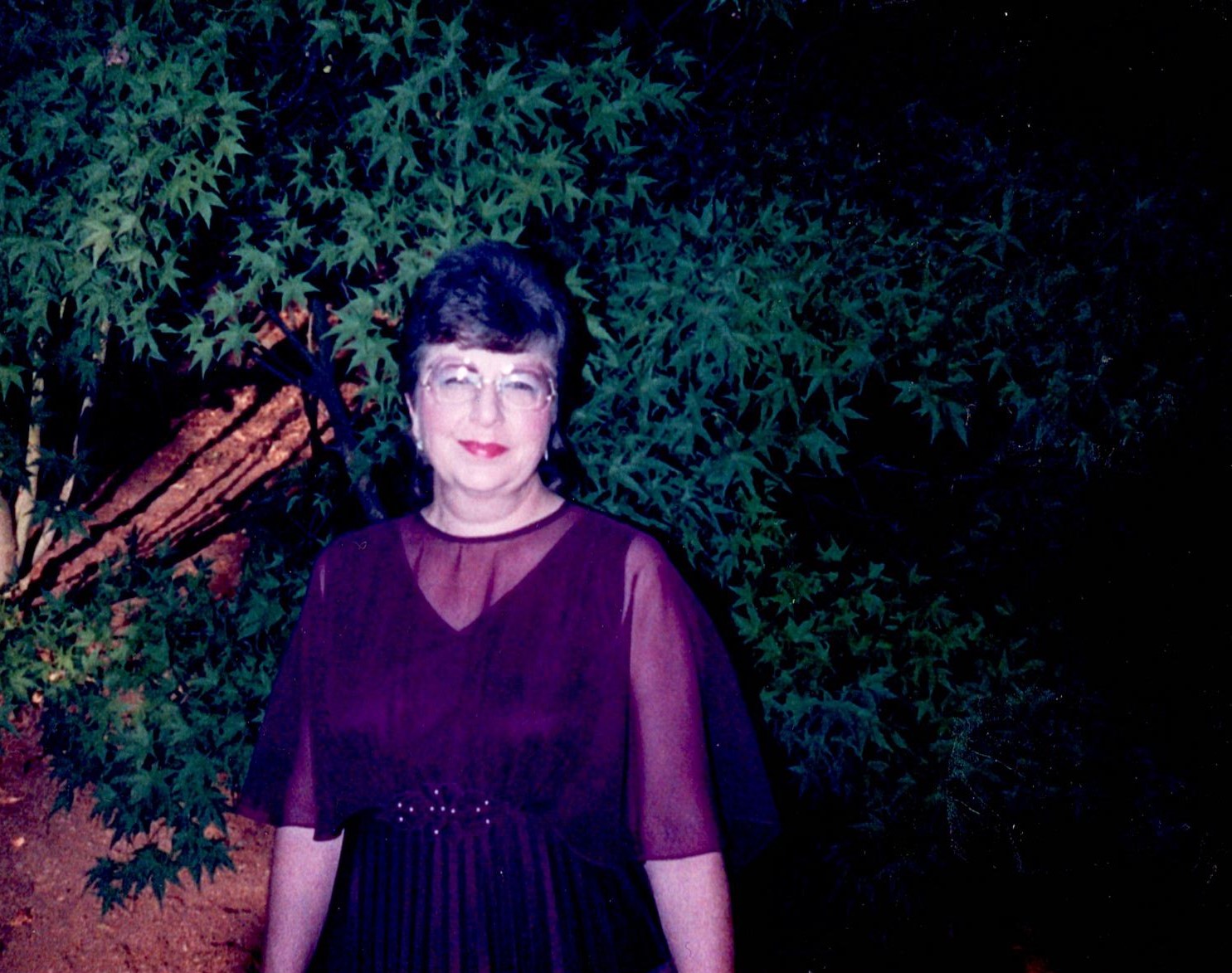 Obituary of Sharlee Vesta Bortz