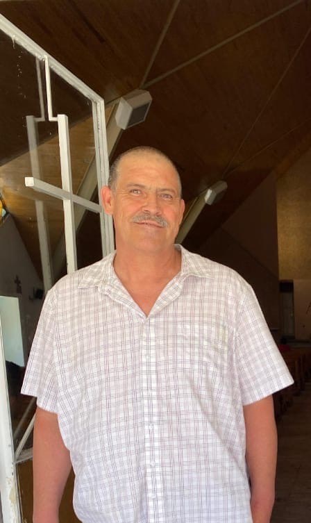 Obituary of Jose Suarez Muñiz