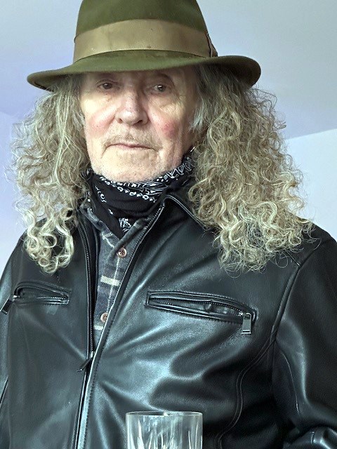 Obituary of James Caison