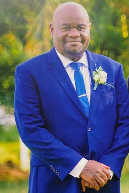 Obituary of Devon G. Brown