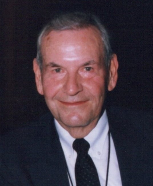 Obituary of Leo Stoloff