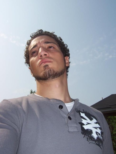 Obituary of Moises Junito Emmanuel Santiago-Rodriguez