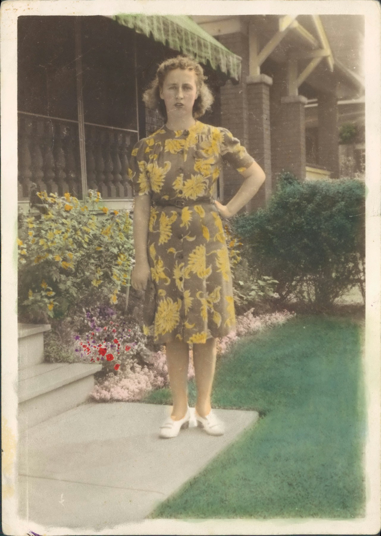 Obituary of Marjorie Marie Soucisse Cornish