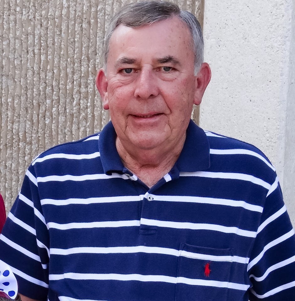 Bobby Earl Goodman Obituary Dallas, TX