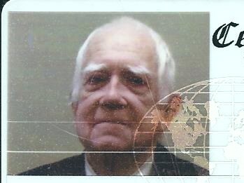 Obituario de Raymond Burton Dale