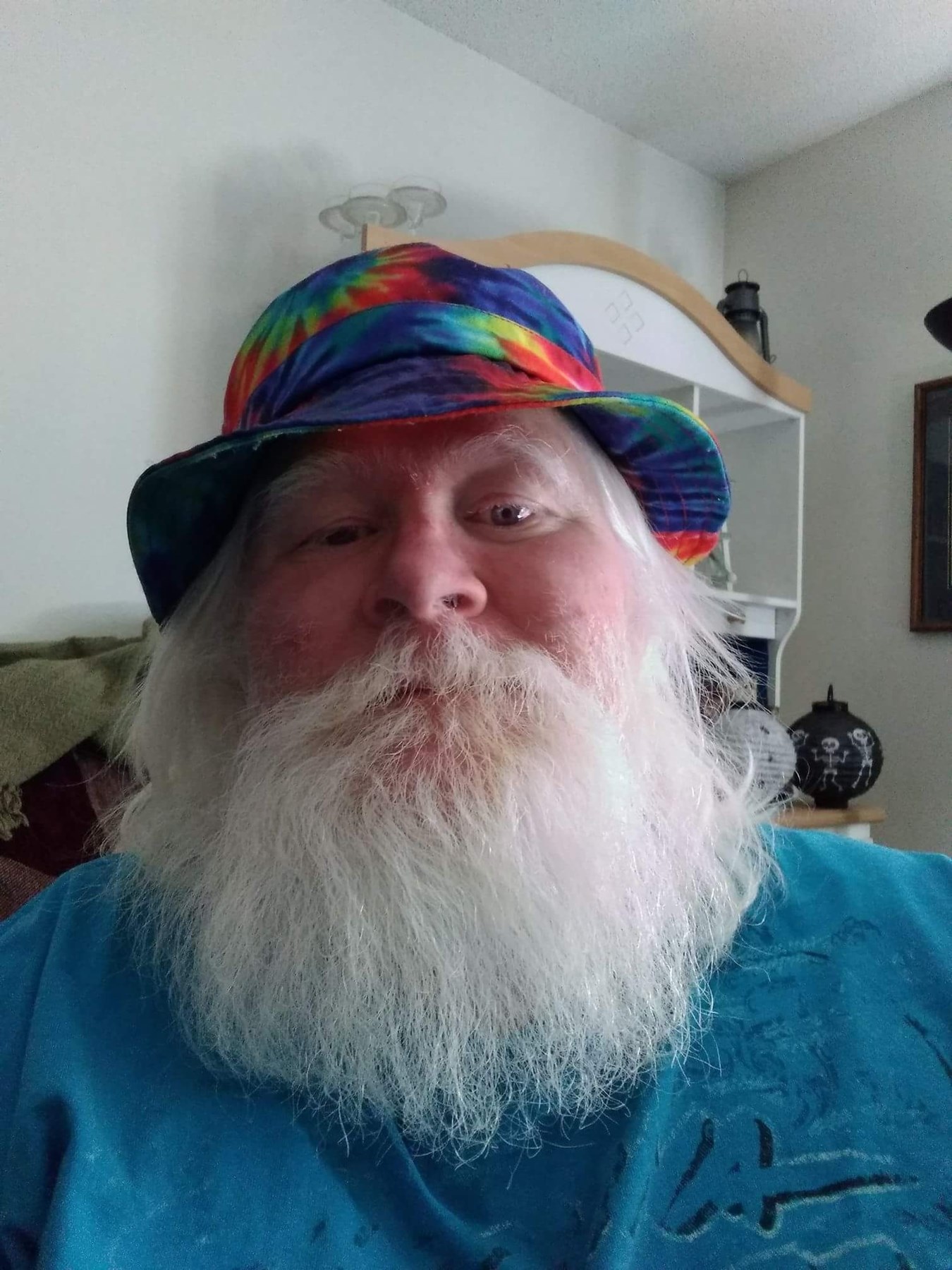 Obituary of Norman Stephens