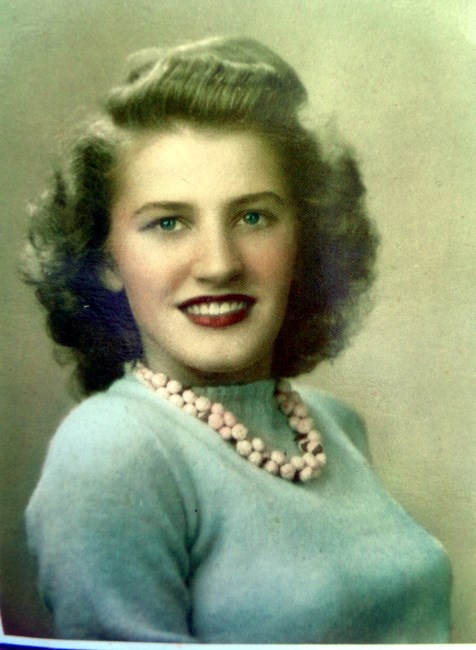 Obituary of Betty Jo Alene Prevatt
