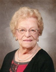 Obituary of Marie-Paule Harvey