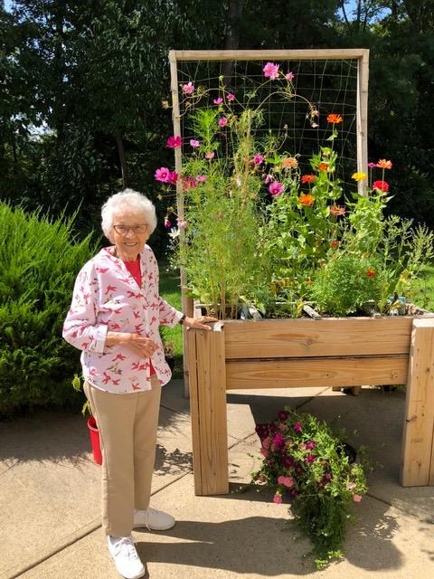 Obituary of Eleanor Marie Murphy