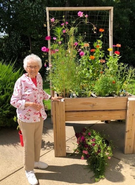 Obituary of Eleanor Marie Murphy