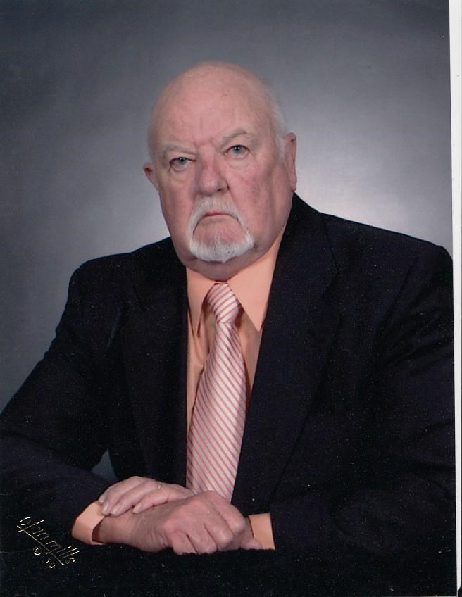 Robert Wood Obituary - Hickory, NC