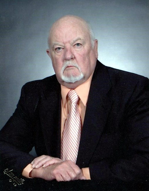 Obituary of Robert "Bob" Gilmer Wood Jr.