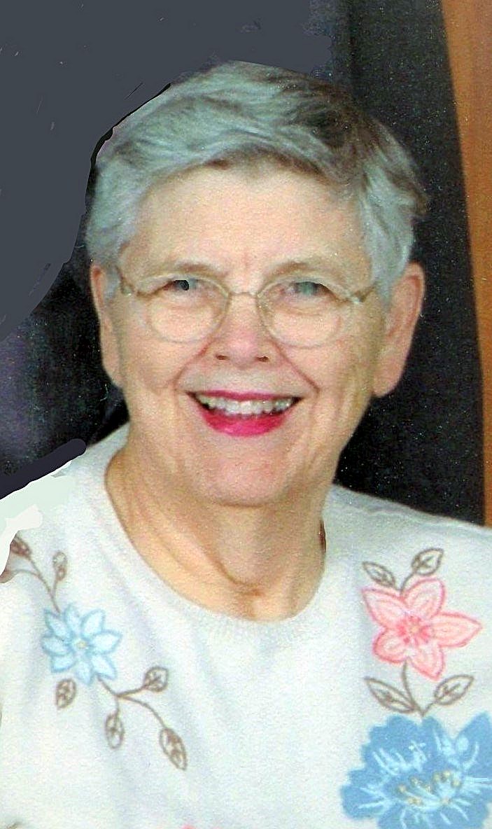 Madeline T. Everett Obituary Hixson, TN