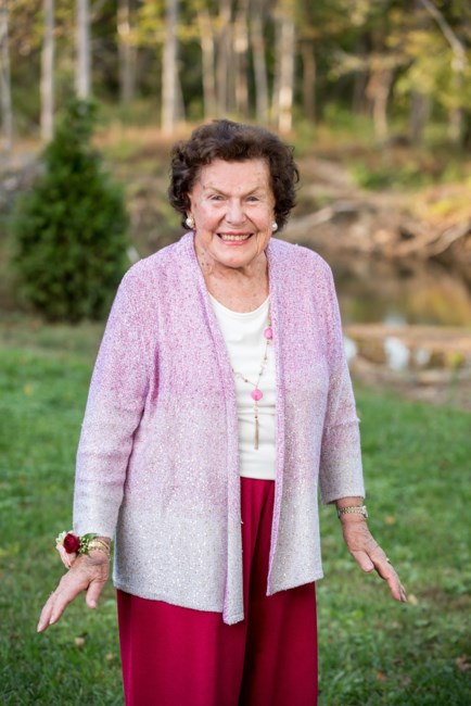 Obituary of Pamela D'Andrea