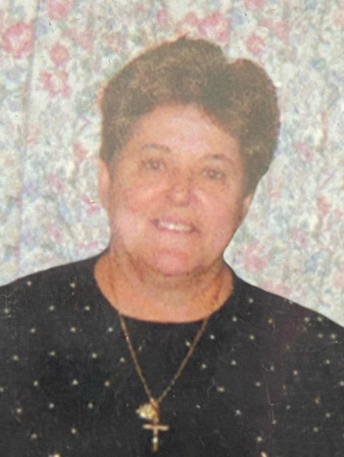 Obituary of Darleen V. Matteson