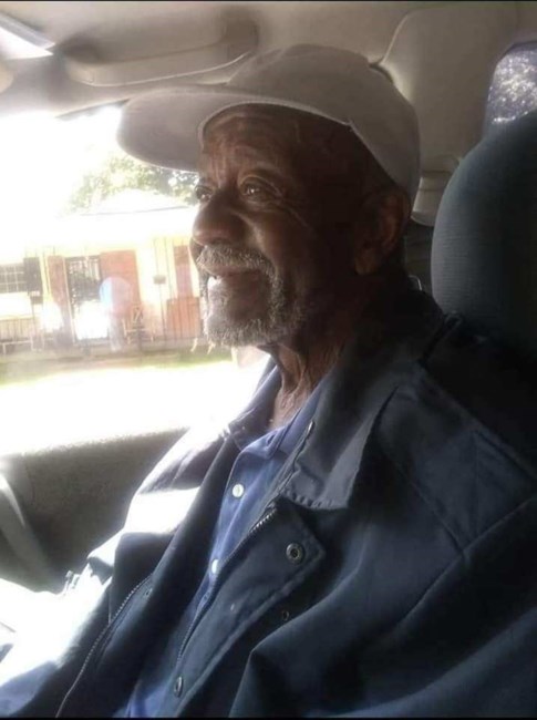 Obituary of James Dotson