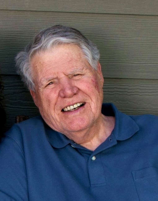 Obituary of Andrew James Horan