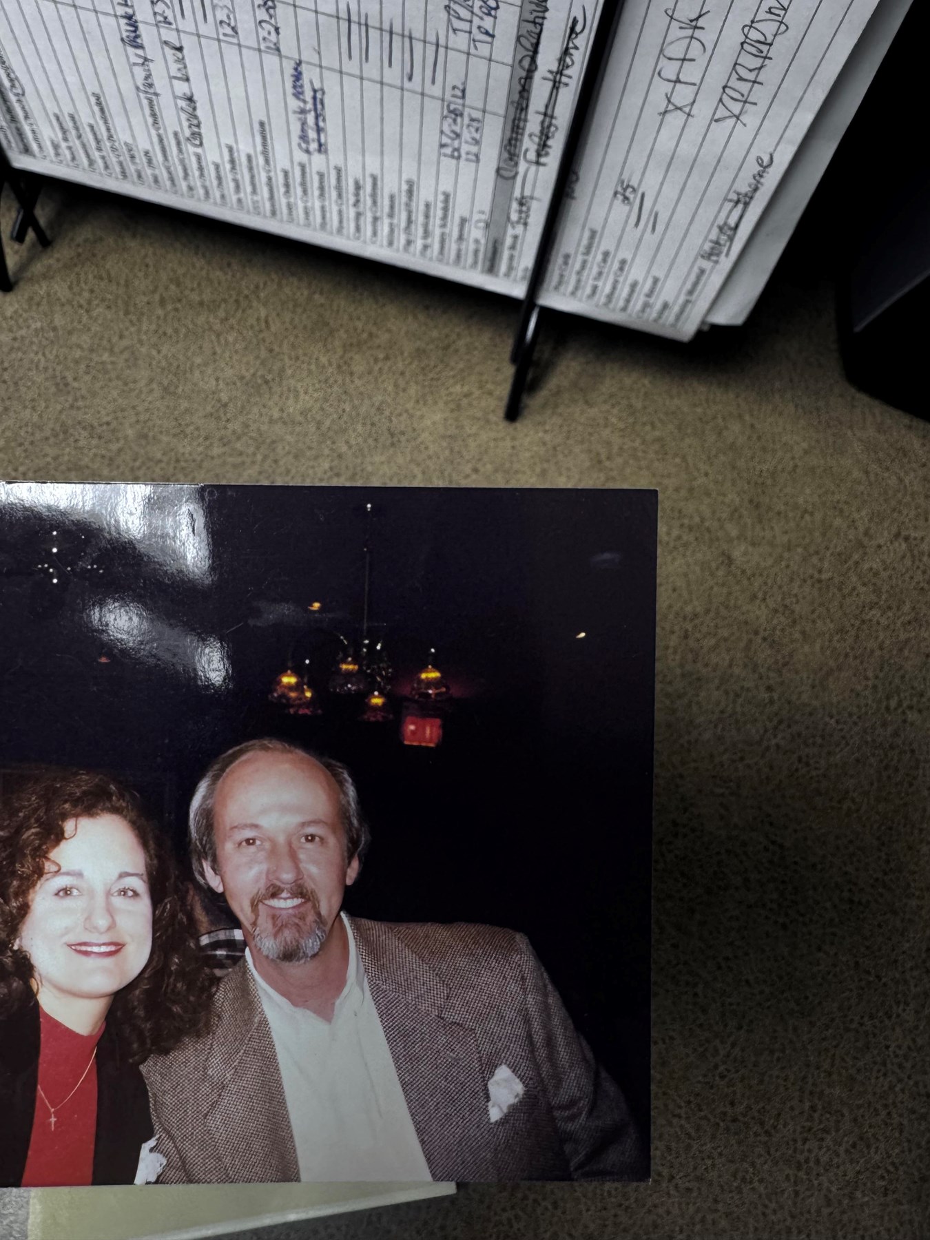 Obituary of Thomas N Boone III