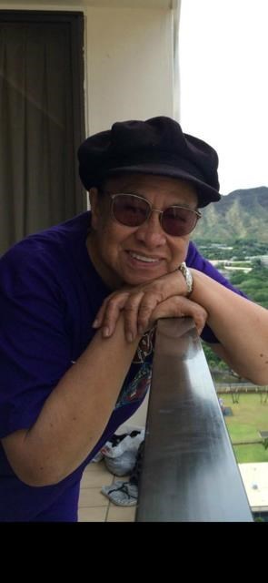 Avis de décès de Elizabeth "Kalei" Kainoa Kupuna Losa