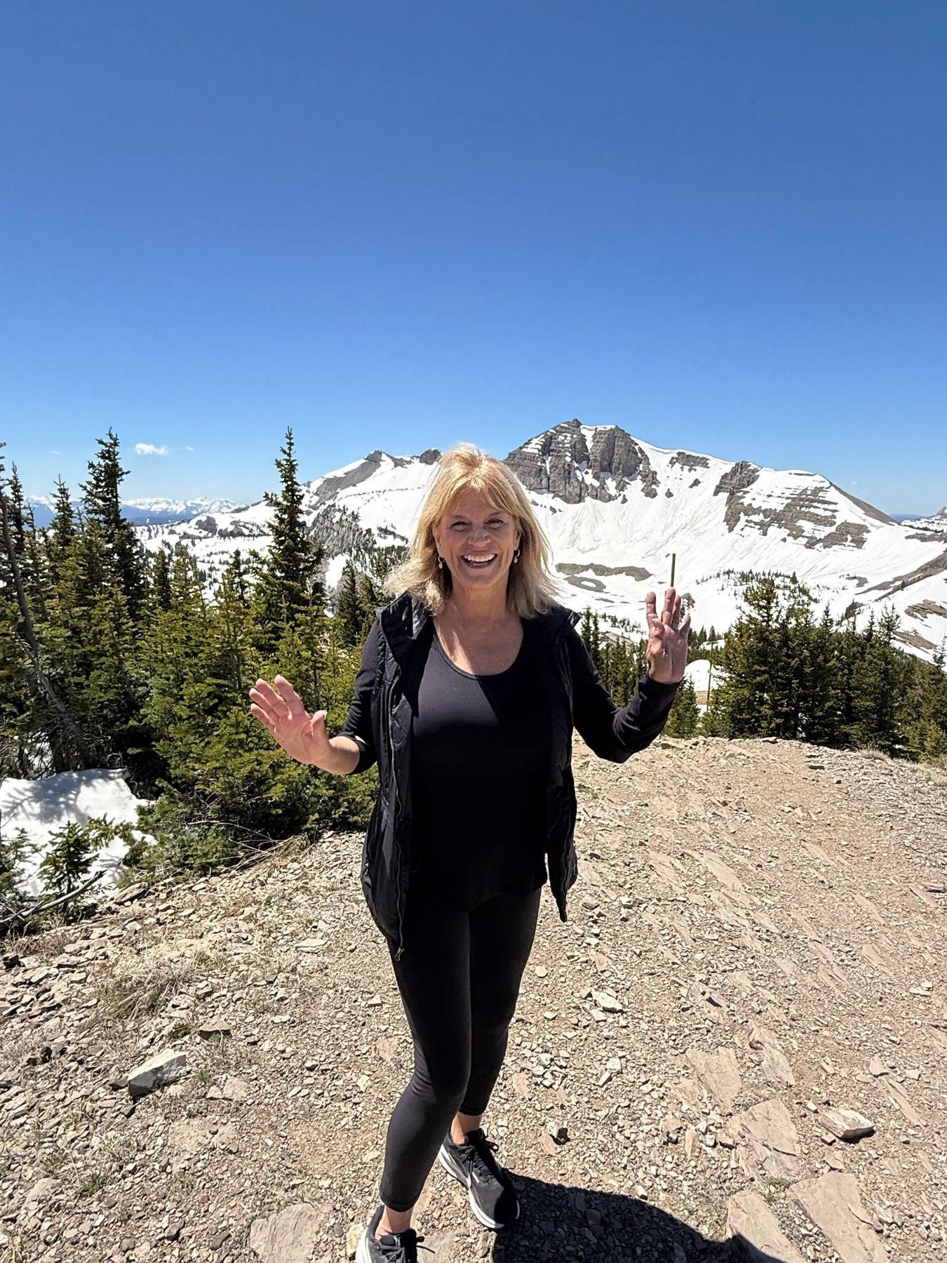 Obituary of Elizabeth Christine Capel