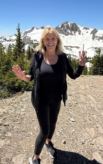 Obituary of Elizabeth Christine Capel