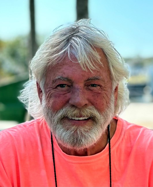 Obituary of Terry Leon Elrod