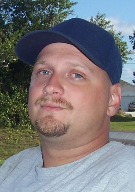 Obituary of Shane Erik Wilson