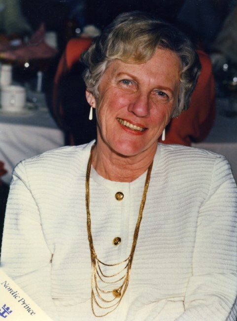 Obituary of Elizabeth C. Soars