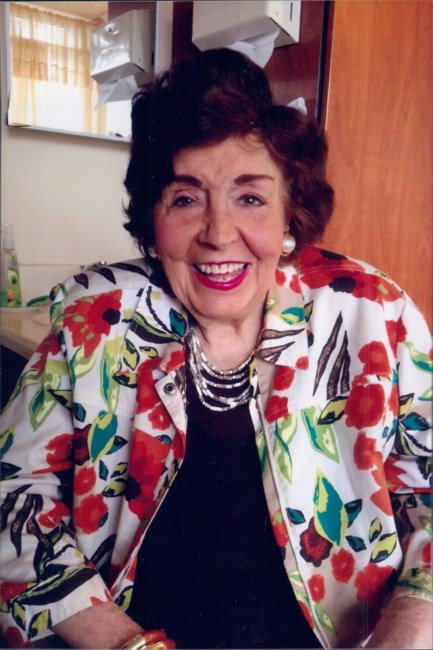 Obituary of Betty A Gayle