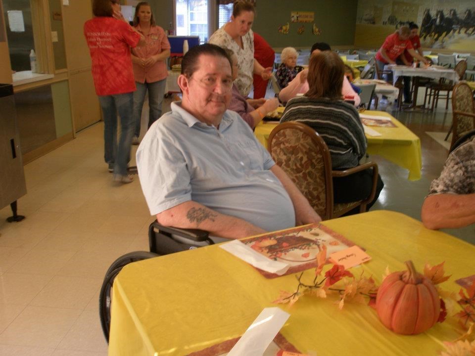 Obituary of George Edward Keasler