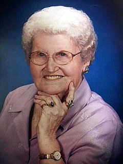 Obituary of Mary Alice Levy