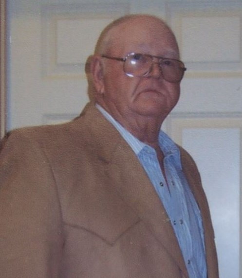 Obituary of James Vernon McFadden